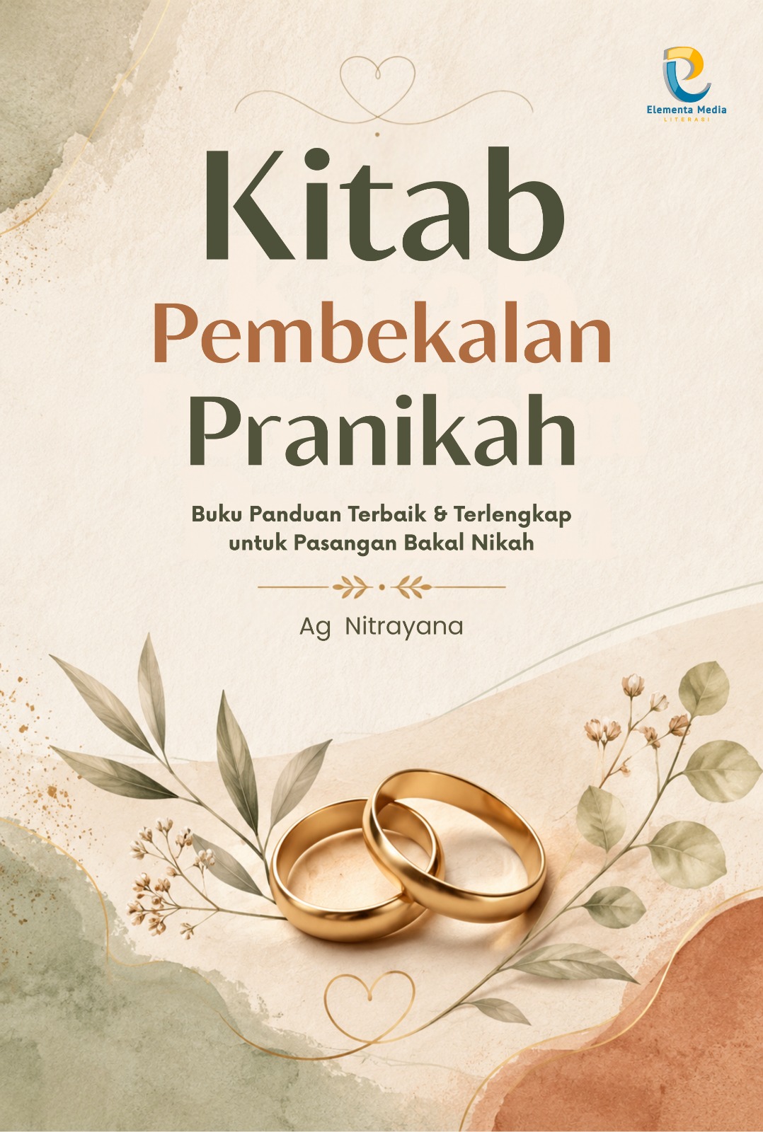 Kitab Pembekalan Pranikah